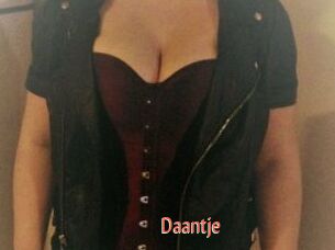 Daantje