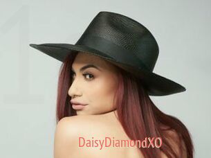 DaisyDiamondXO