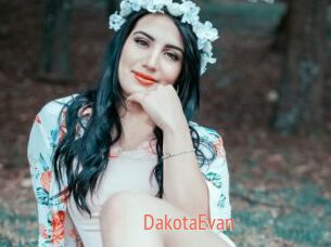 DakotaEvan