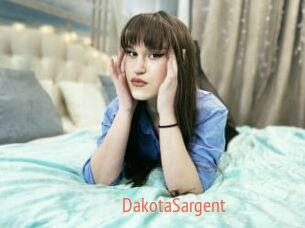 DakotaSargent