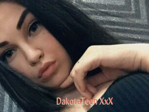 DakotaTeen_XxX