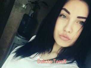 Dakota_TeenX