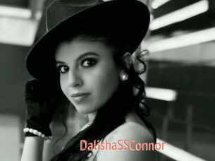 DalishaSSConnor
