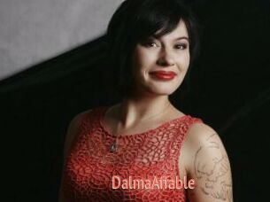 DalmaAffable