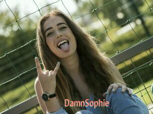 DamnSophie