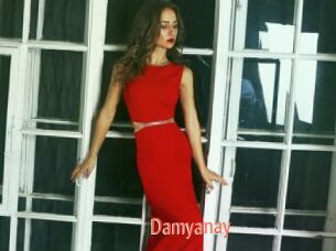 Damyanay