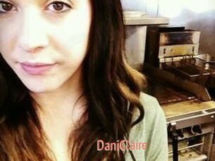 DaniClaire