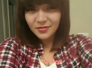 DaniDevil