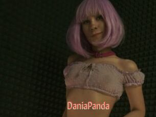 DaniaPanda