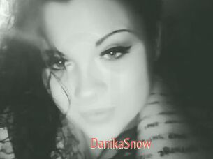 DanikaSnow