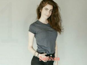 Danishaza