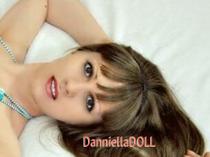DanniellaDOLL