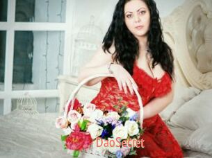 DaoSecret