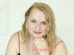 Darcyinbath