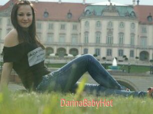 DarinaBabyHot