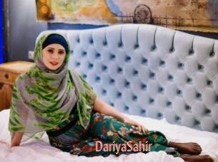DariyaSahir