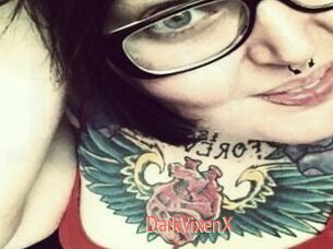 DarkVixenX