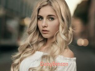DarsyBenson