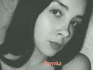Darynka