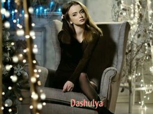 Dashulya
