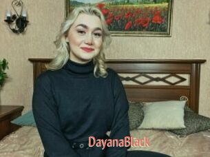 DayanaBlack