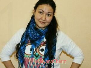 DayanaCharm