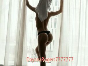 DayanaRogers7777777
