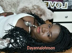 DayannaJohnson