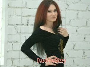 DazeAndDizzy