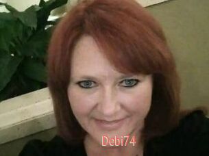 Debi74