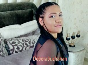 Deborabuchanan