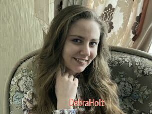 DebraHolt