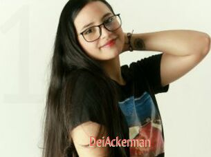 DeiAckerman