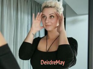 DeirdreMay