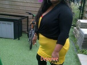 Dejouwe