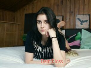 DemiGloss