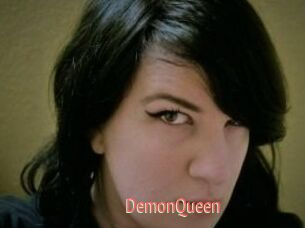 DemonQueen