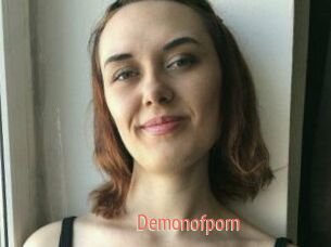 Demonofporn