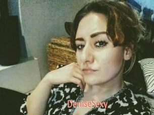 DeniseSexy