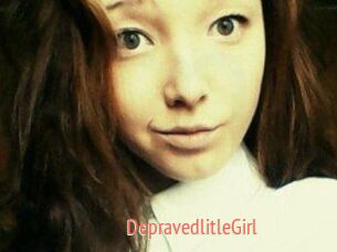 Depraved_litle_Girl