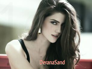 DeranaSand