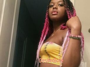 Desiredlove