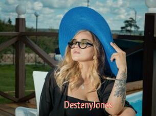 DestenyJones