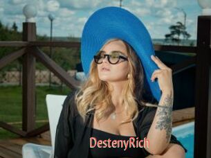 DestenyRich