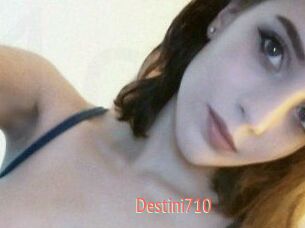 Destini710
