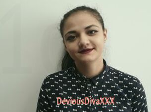 DeviousDivaXXX