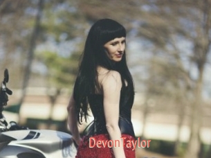 DevonTaylor