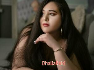 DhaliaReid