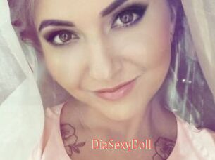 DiaSexyDoll