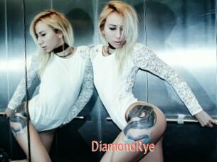 DiamondRye